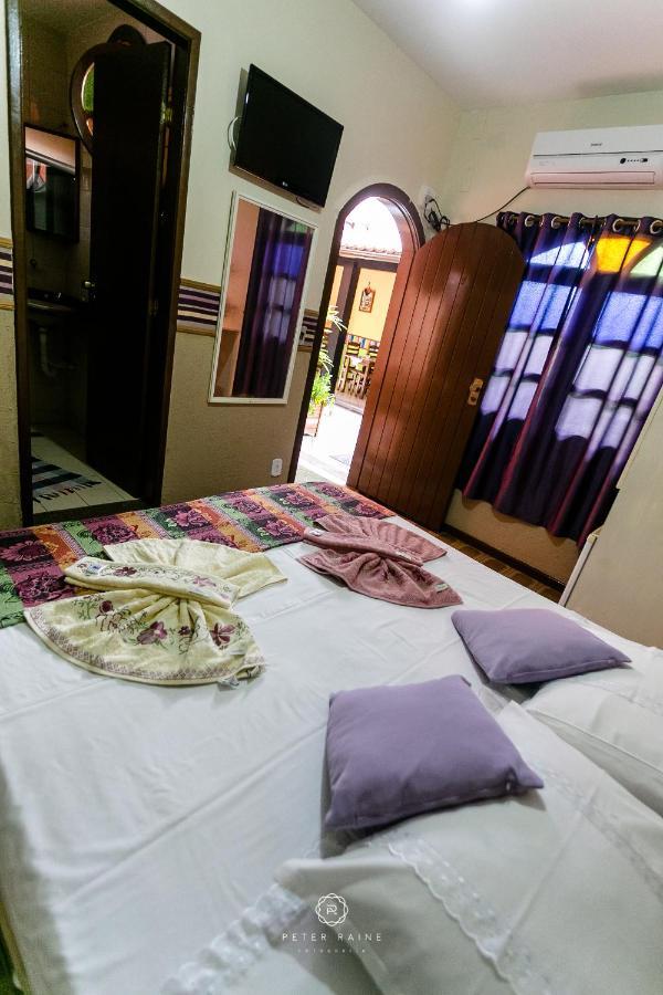 Quarto Duplo Standard