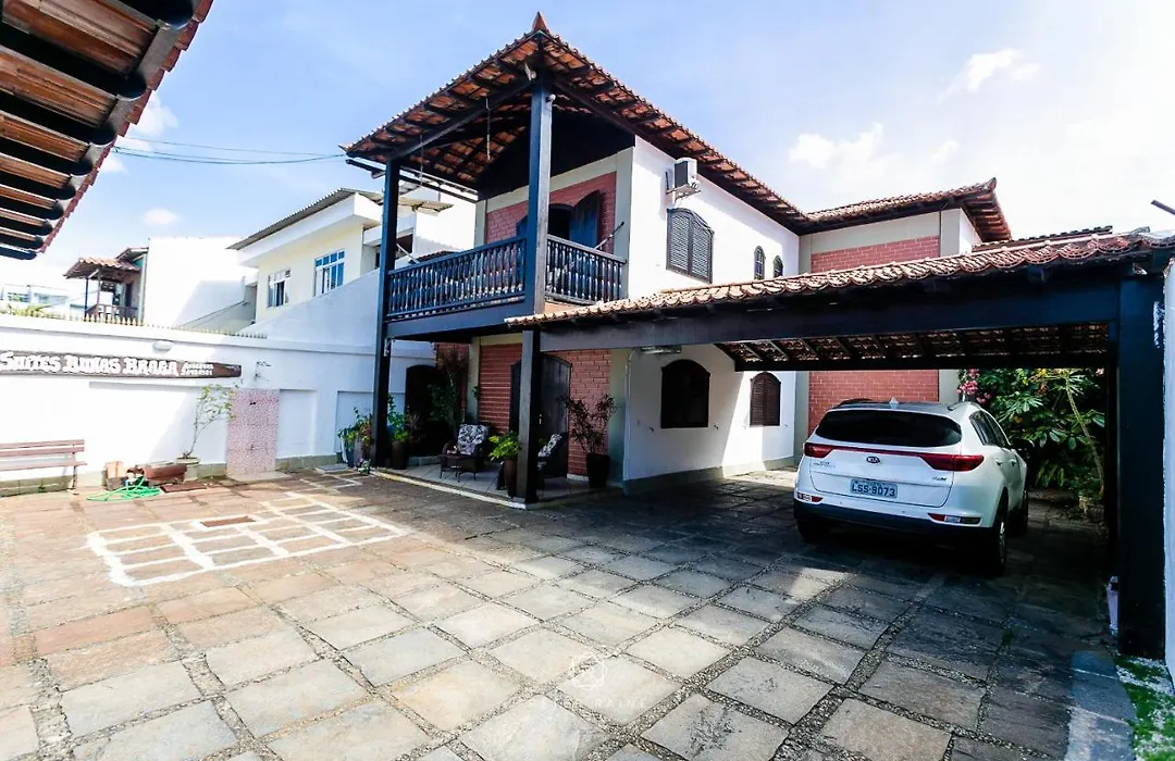 Pousada Dunas Braga-1