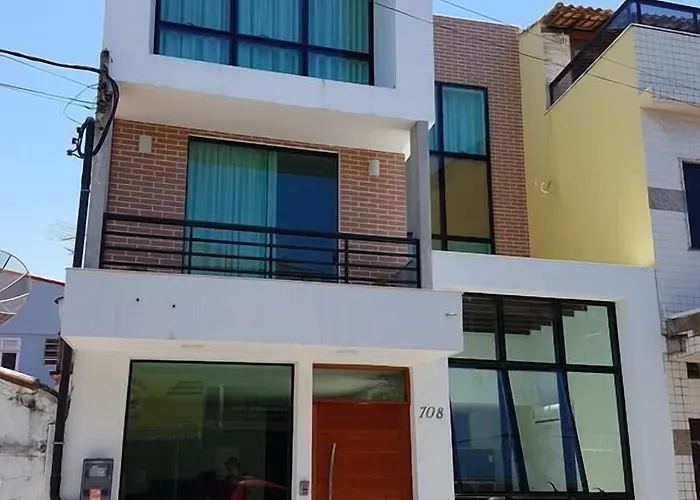 Pousada la PortellaHotel Cabo Frio